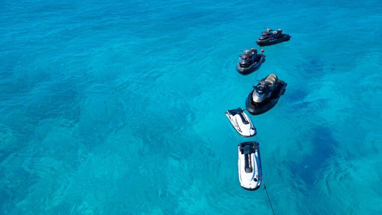 Water Toys