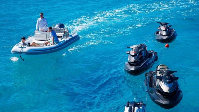 Water Toys