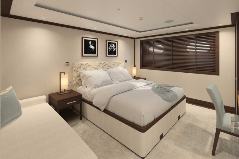 Guest Suite