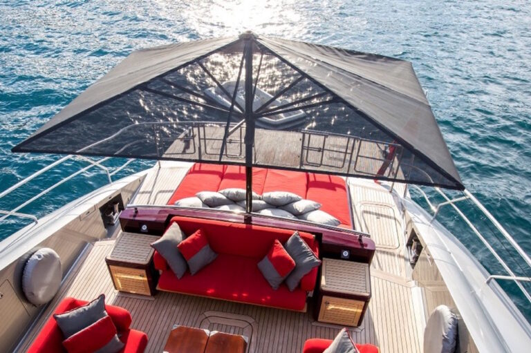 Exterior Living Spaces