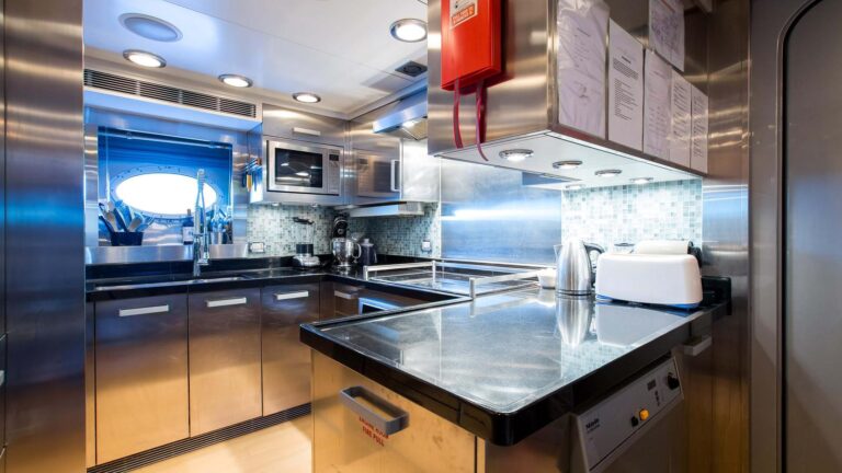 Galley