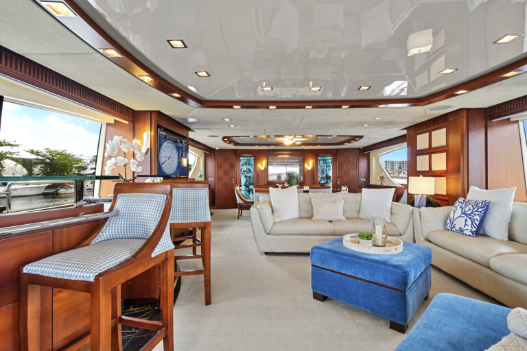 Saloon