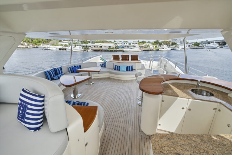 Upper Deck
