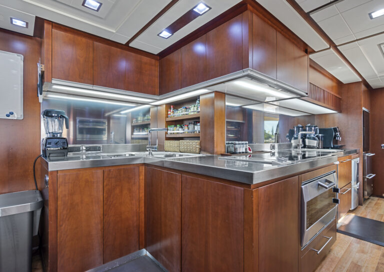 Galley