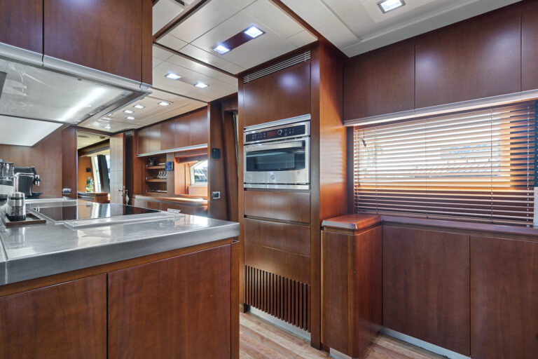 Galley