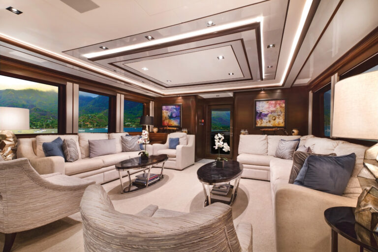 Saloon