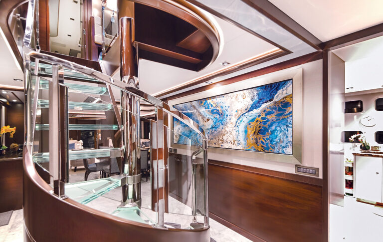 Stairwell