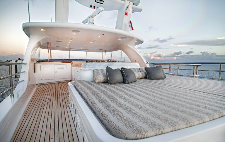 Sun Deck