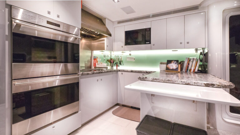 Galley
