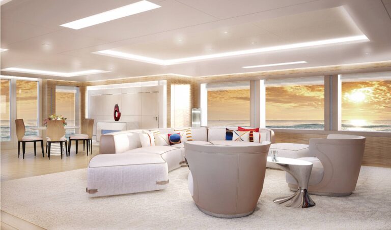 Main Deck