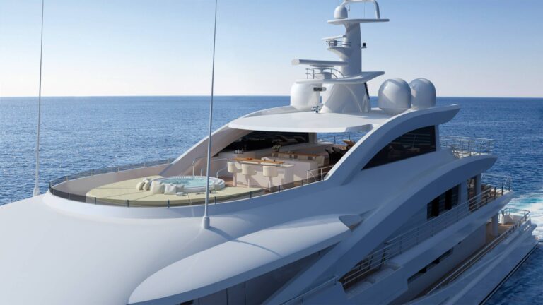 Sundeck