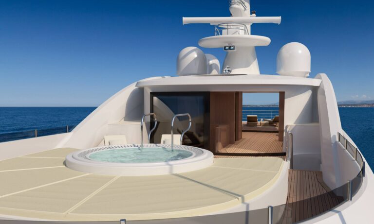 Sundeck