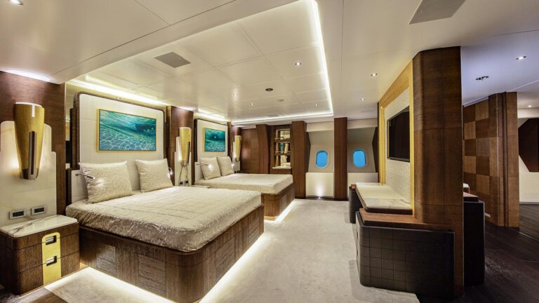 Cabin
