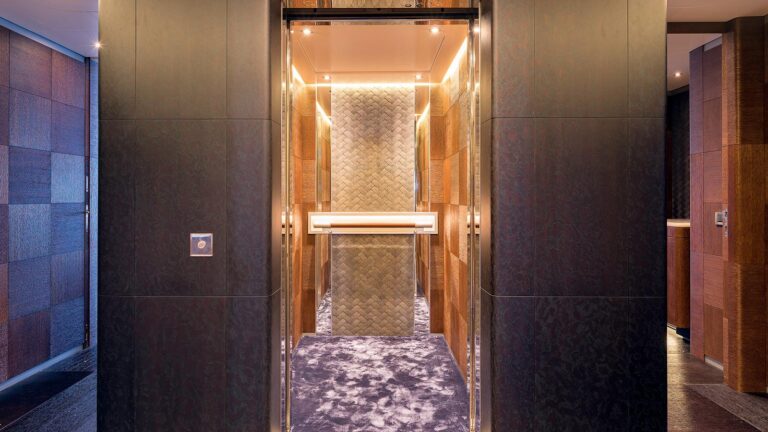 Elevator