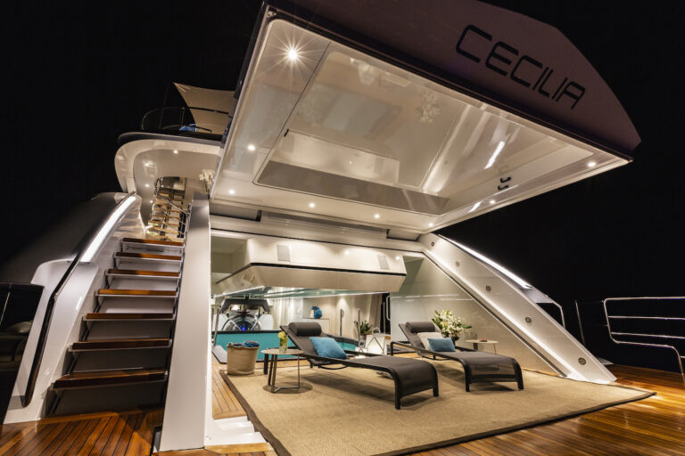 Beach Club
