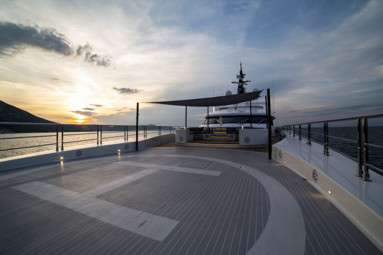 Helipad