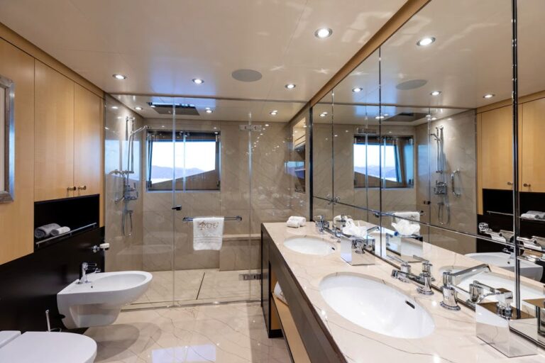 Master Ensuite