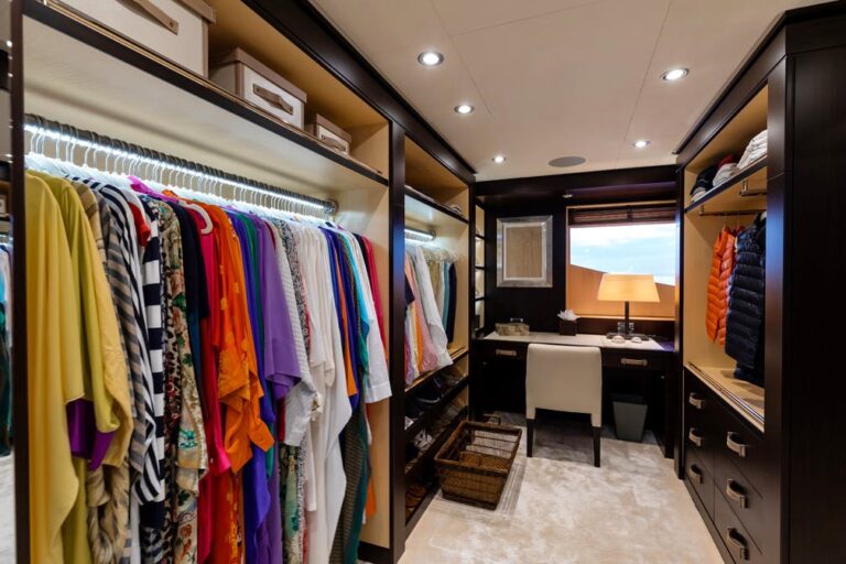 Wardrobe