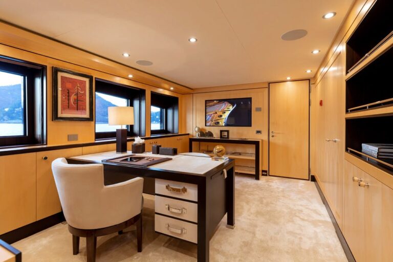 Owner Study