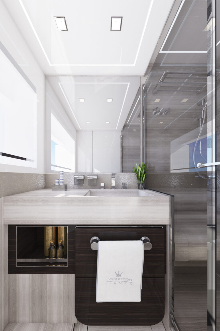 VIP Bathroom