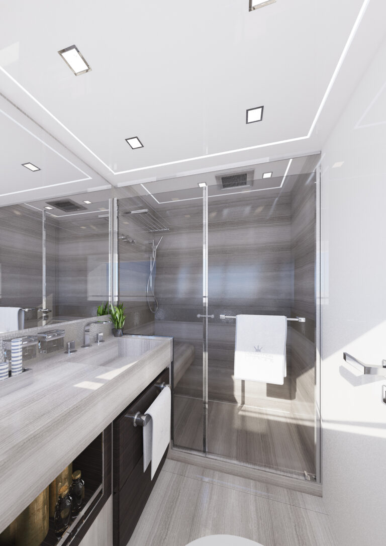 VIP Bathroom