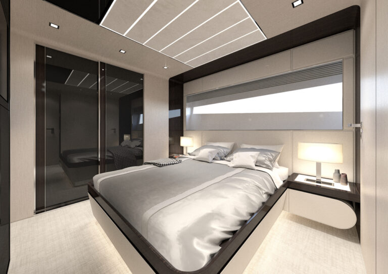 VIP Cabin