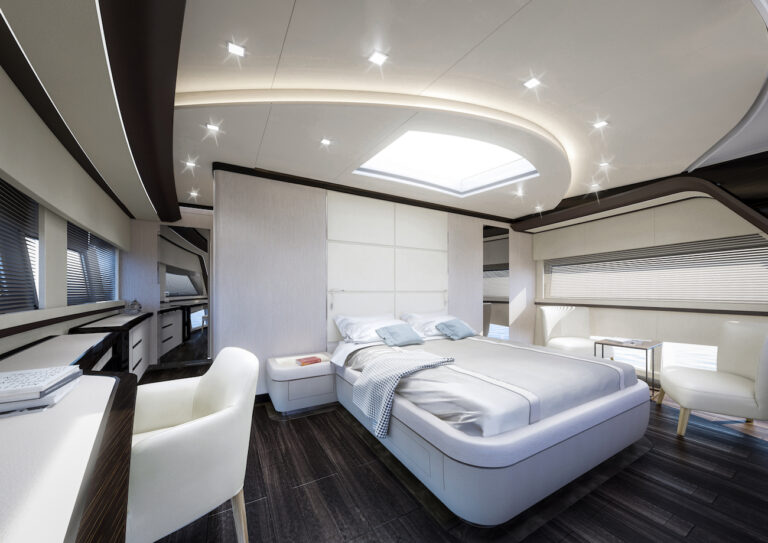 Owner Suite