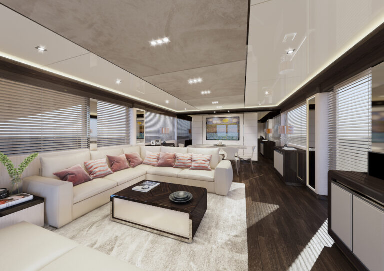 Saloon
