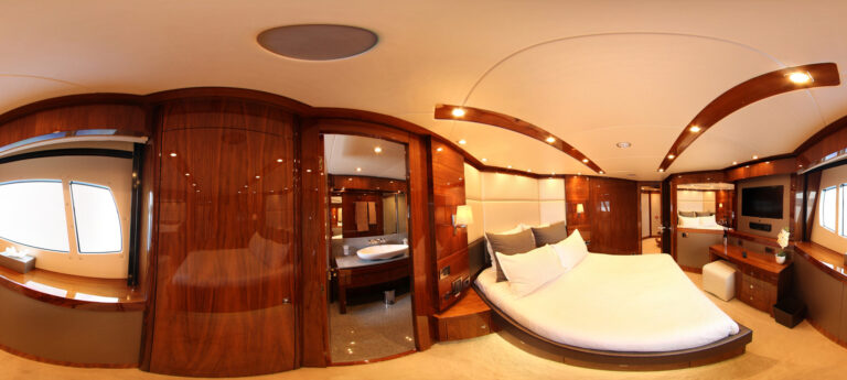 Guest Cabin