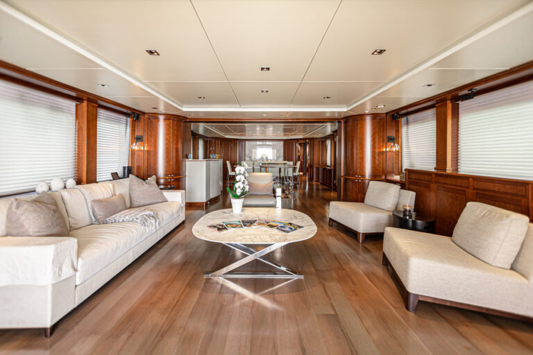 Saloon