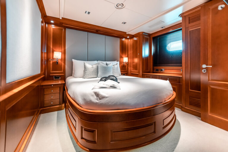Double Guest Suite