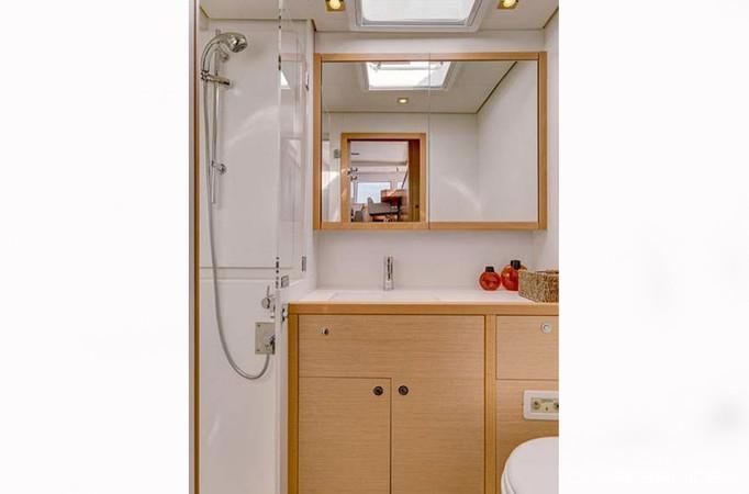 MOUN BEU - Guest ensuite