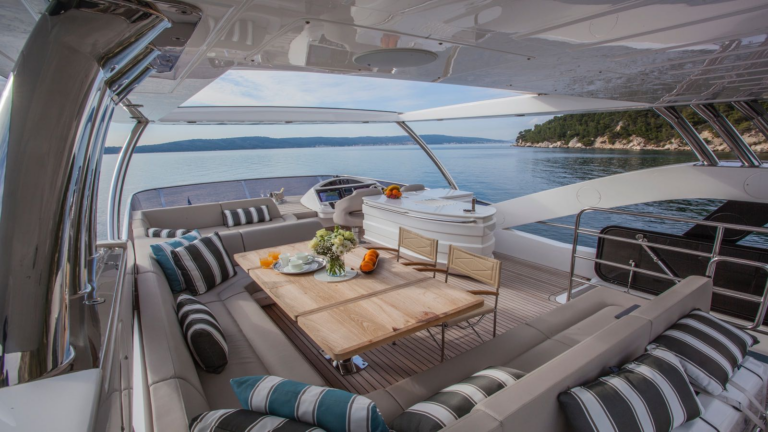 Sun Deck