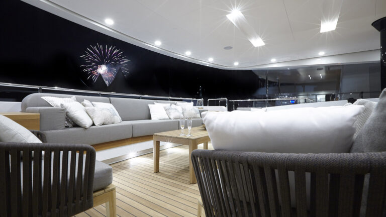 MR T aft deck