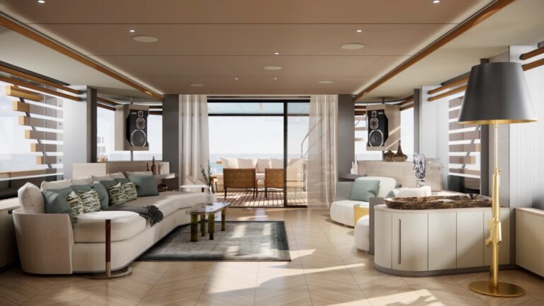 Main Salon