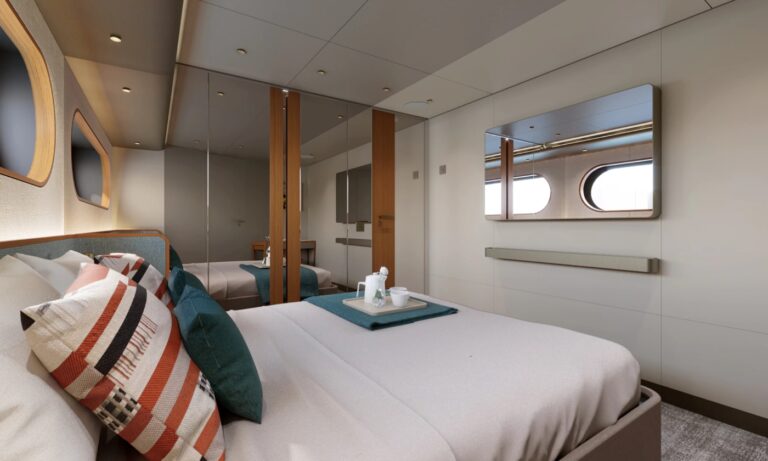 Guest Suite