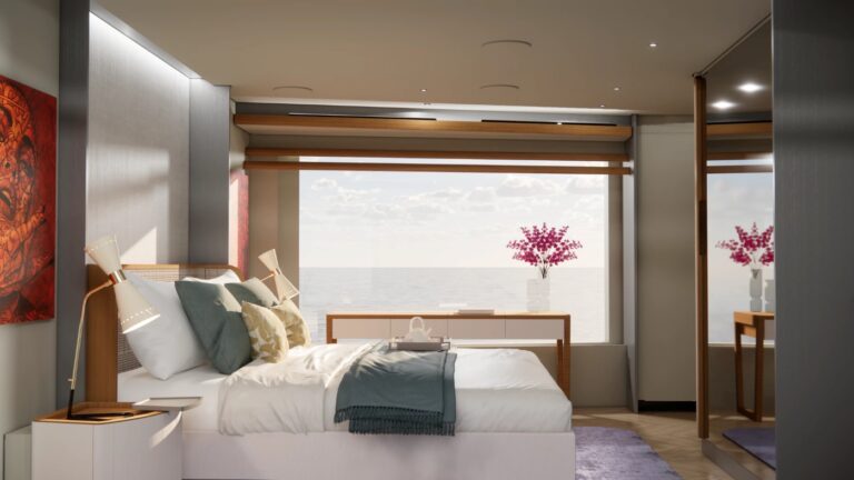 Guest Suite