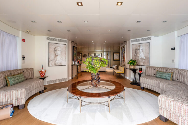 MRS L Interior - Living Area
