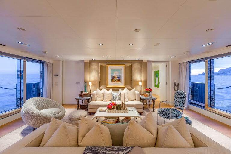 MRS L Interior - Main Living Area