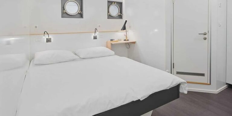 Guest Suite