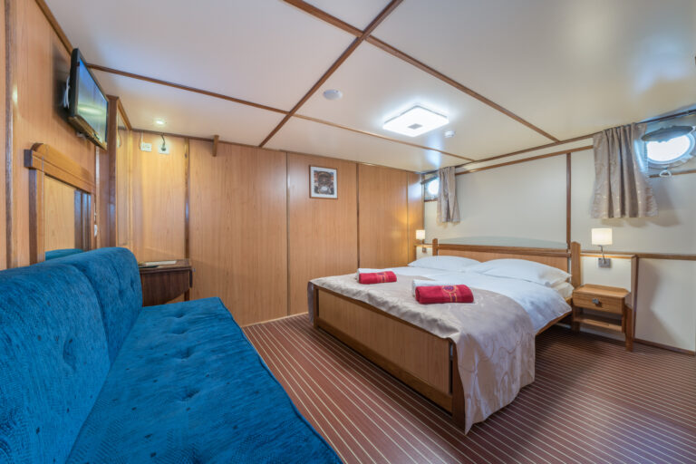 Guest Suite