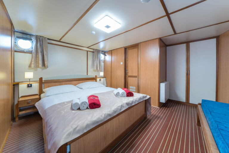 Guest Suite