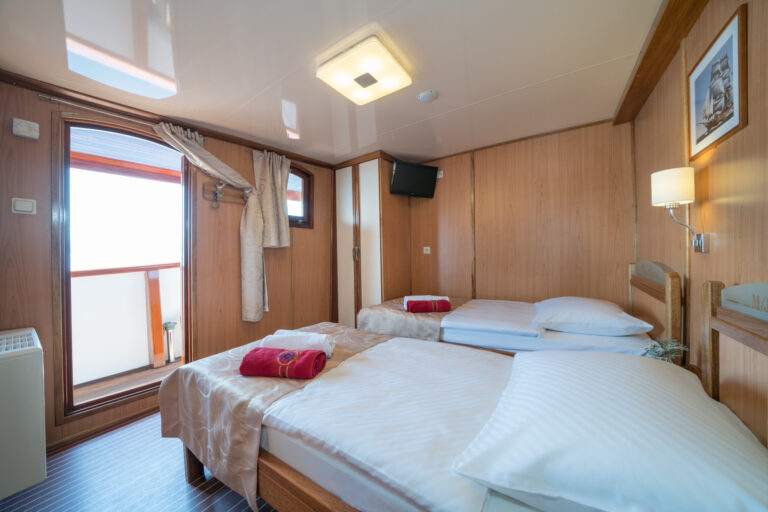 Guest Suite