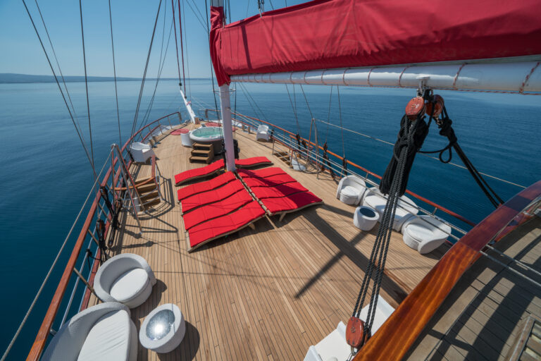 Sun Deck