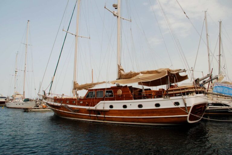 MS LADY CHRISTA In Italy