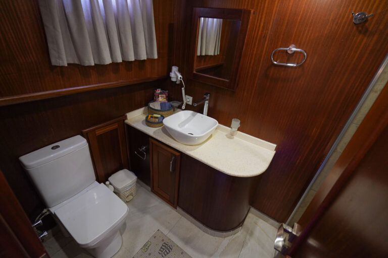 Double Ensuite