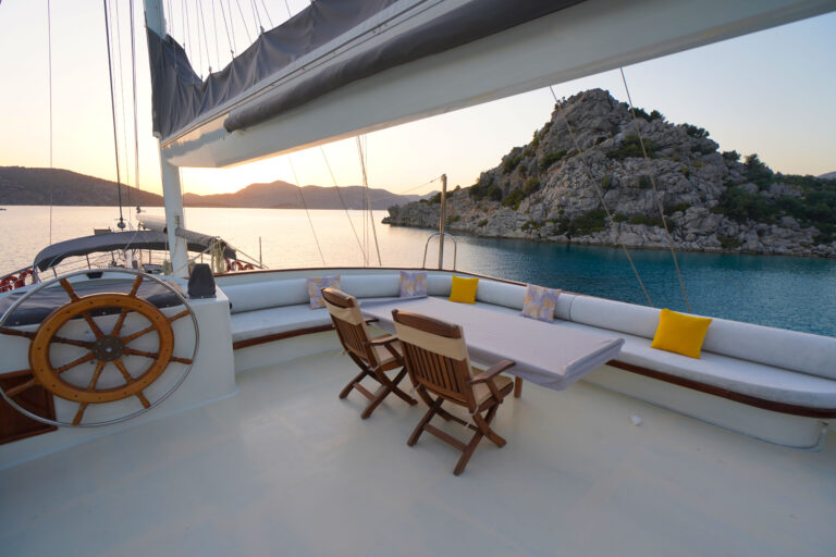 Flybridge