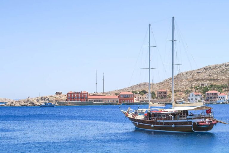 MUHTESEM A For Charter In Turkey And Greece
