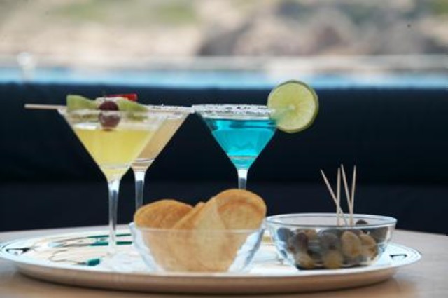 MUMU - Cocktails