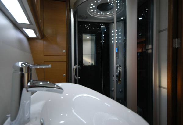 MUSTO - Ensuite